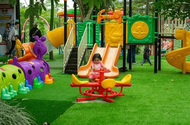 Beautiful Children Park
