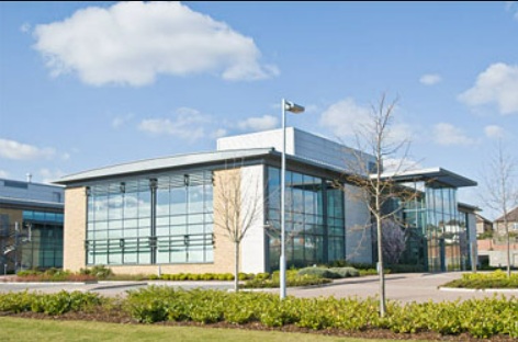 Club House / Community Hall