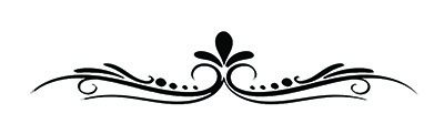 Decorative Divider