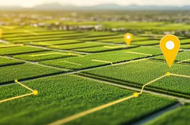 Land Acquisition & Development