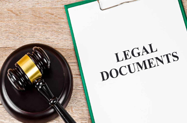 Legal Documentation Support