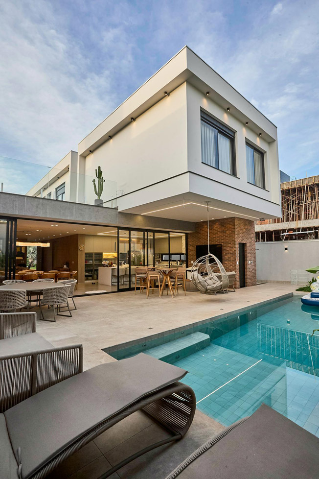 Modern House