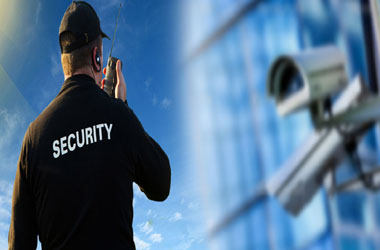 Security Services