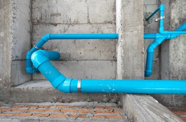 Water Pipeline to Every Plot
