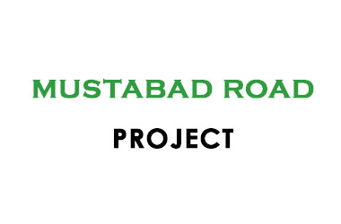 mustabad road project