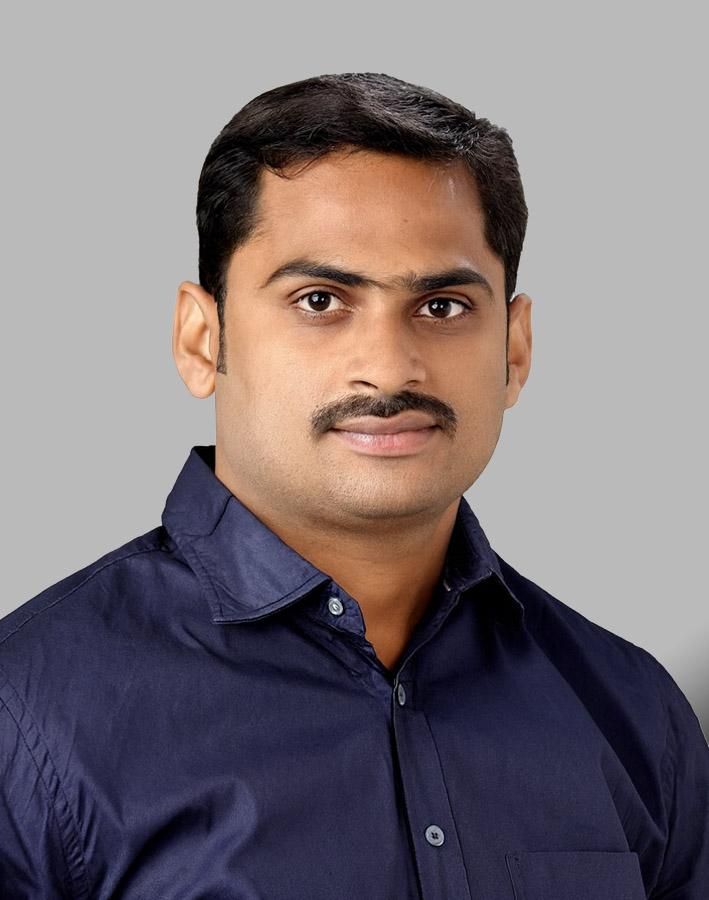 sreehari director